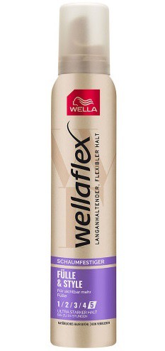Wellaflex 400ml XXL Extra Stark | Kosmetické a dentální výrobky - Vlasové kosmetika - Laky, gely a pěnová tužidla na vlasy Wellaflex 400ml XXL Extra Stark | Kosmetické a dentální výrobky - Vlasové kosmetika - Laky, gely a pěnová tužidla na vlasy